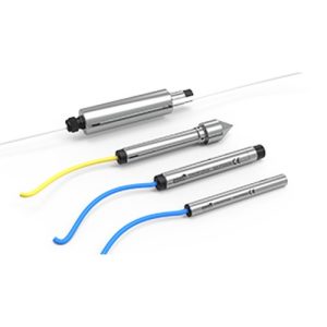 Vibrating Wire piezometers