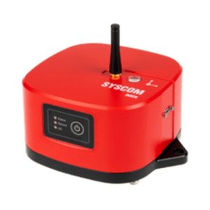 Vibration Meter