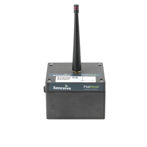 Dual-Axis Tilt Meter