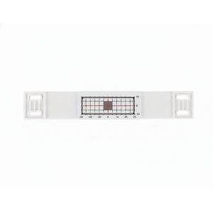 Simple Crack Meter